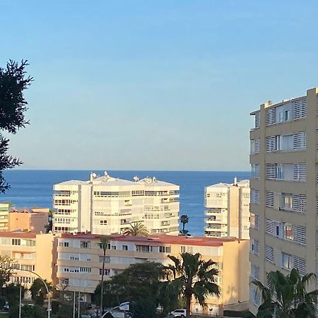 Apartamento Torremolinos Alexandri Ngoại thất bức ảnh