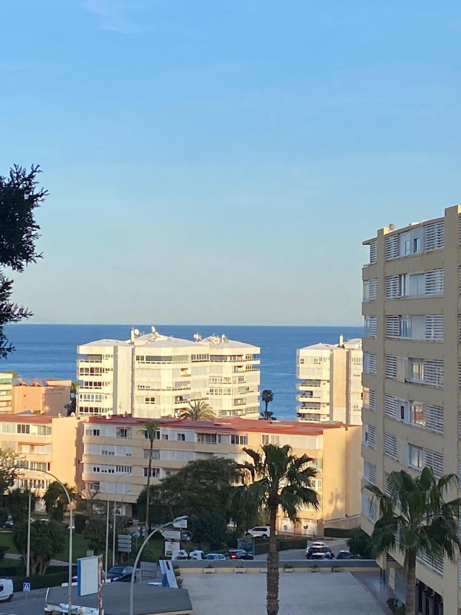 Apartamento Torremolinos Alexandri Ngoại thất bức ảnh