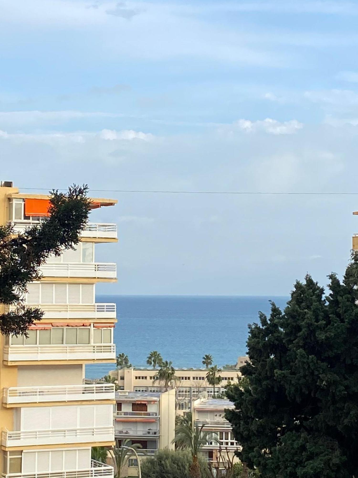 Apartamento Torremolinos Alexandri Ngoại thất bức ảnh
