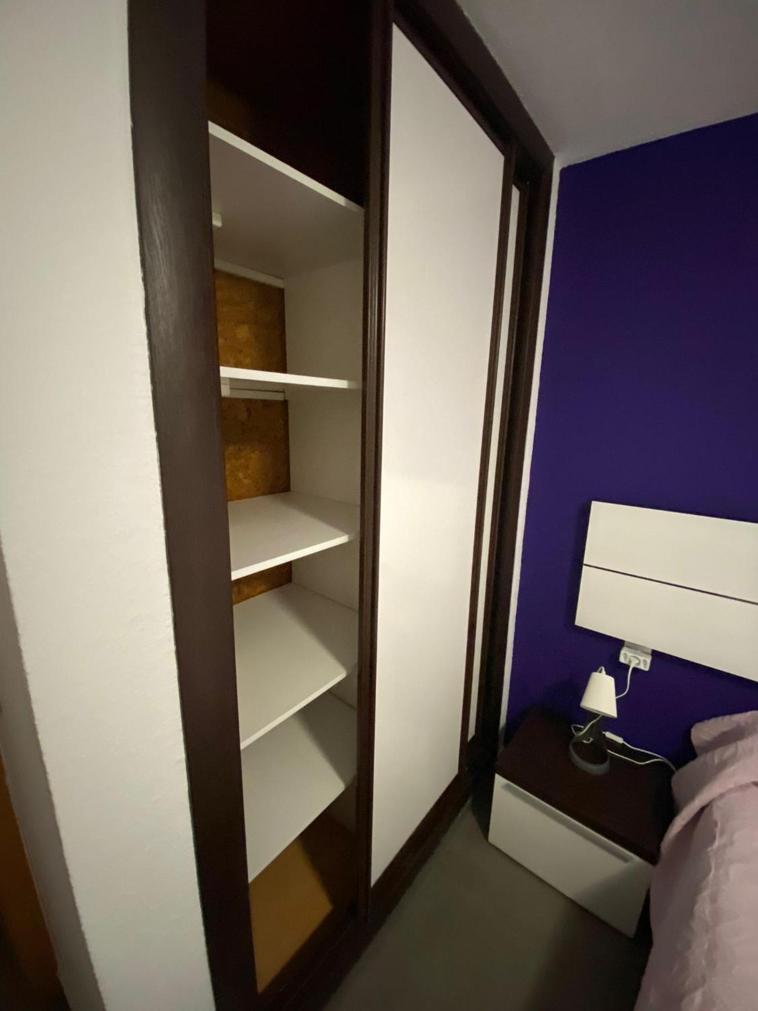 Apartamento Torremolinos Alexandri Ngoại thất bức ảnh
