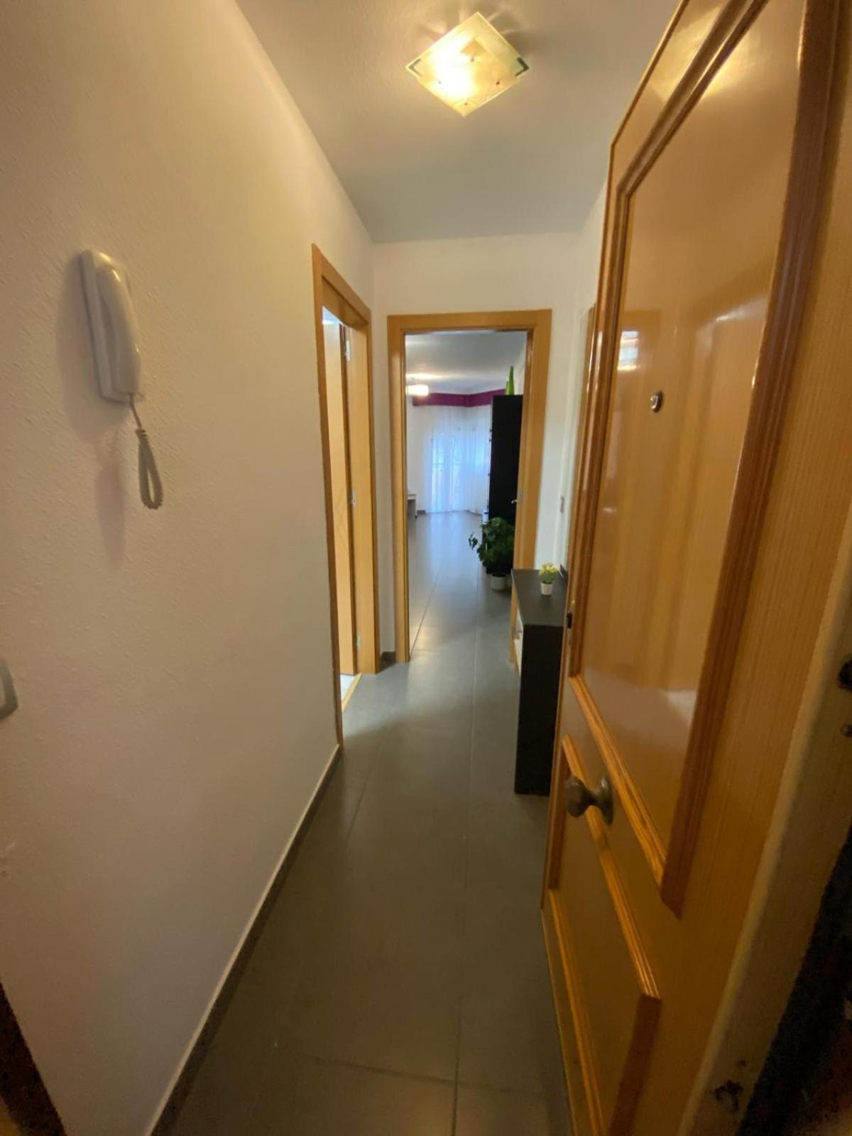 Apartamento Torremolinos Alexandri Ngoại thất bức ảnh