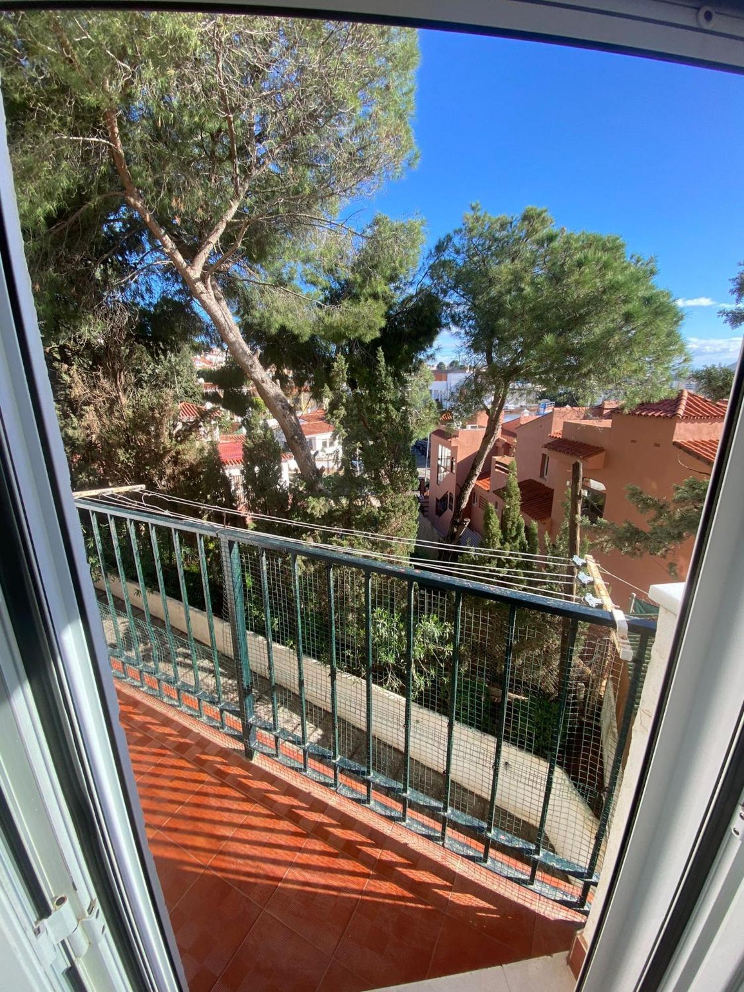 Apartamento Torremolinos Alexandri Ngoại thất bức ảnh