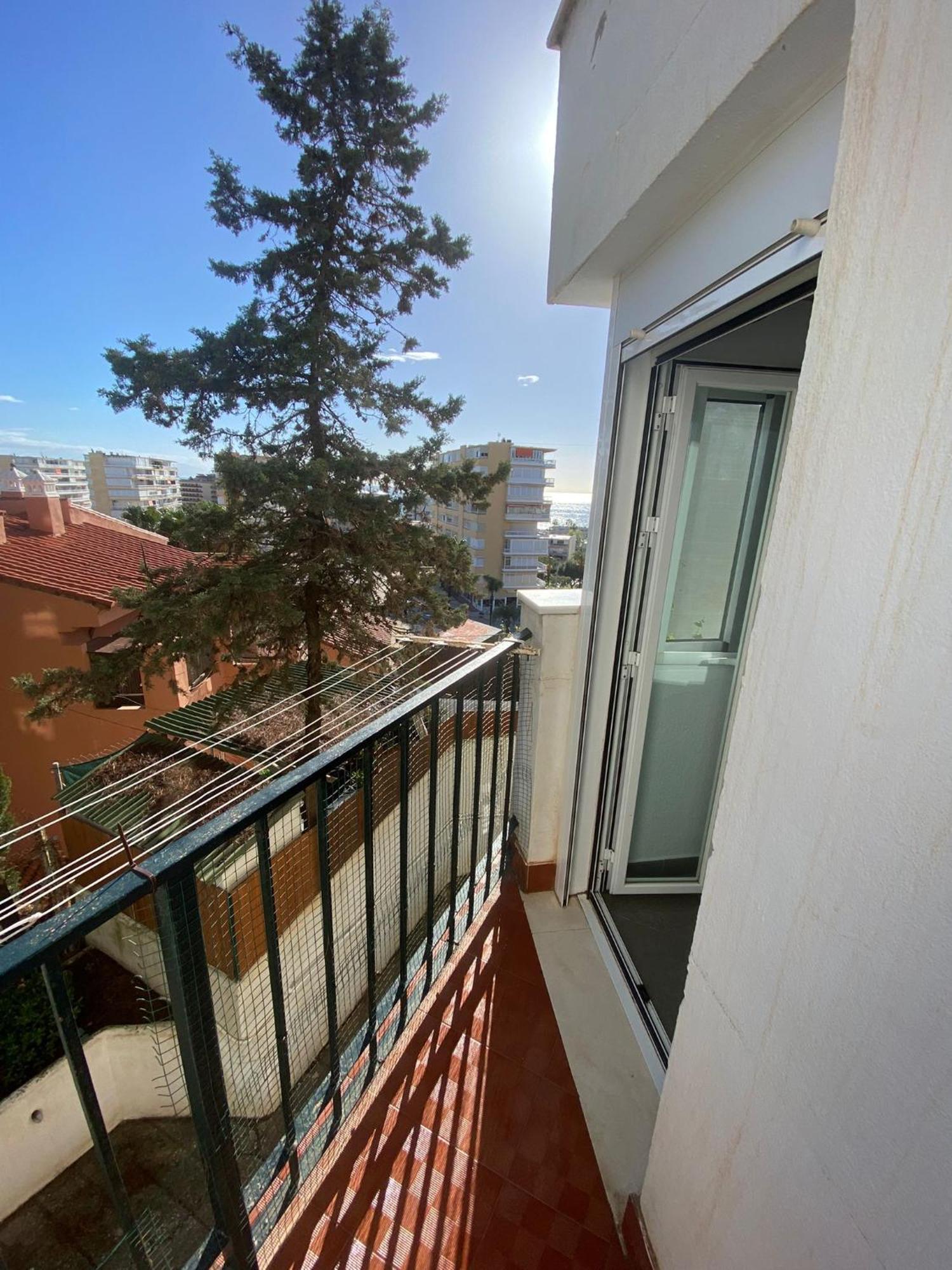Apartamento Torremolinos Alexandri Ngoại thất bức ảnh