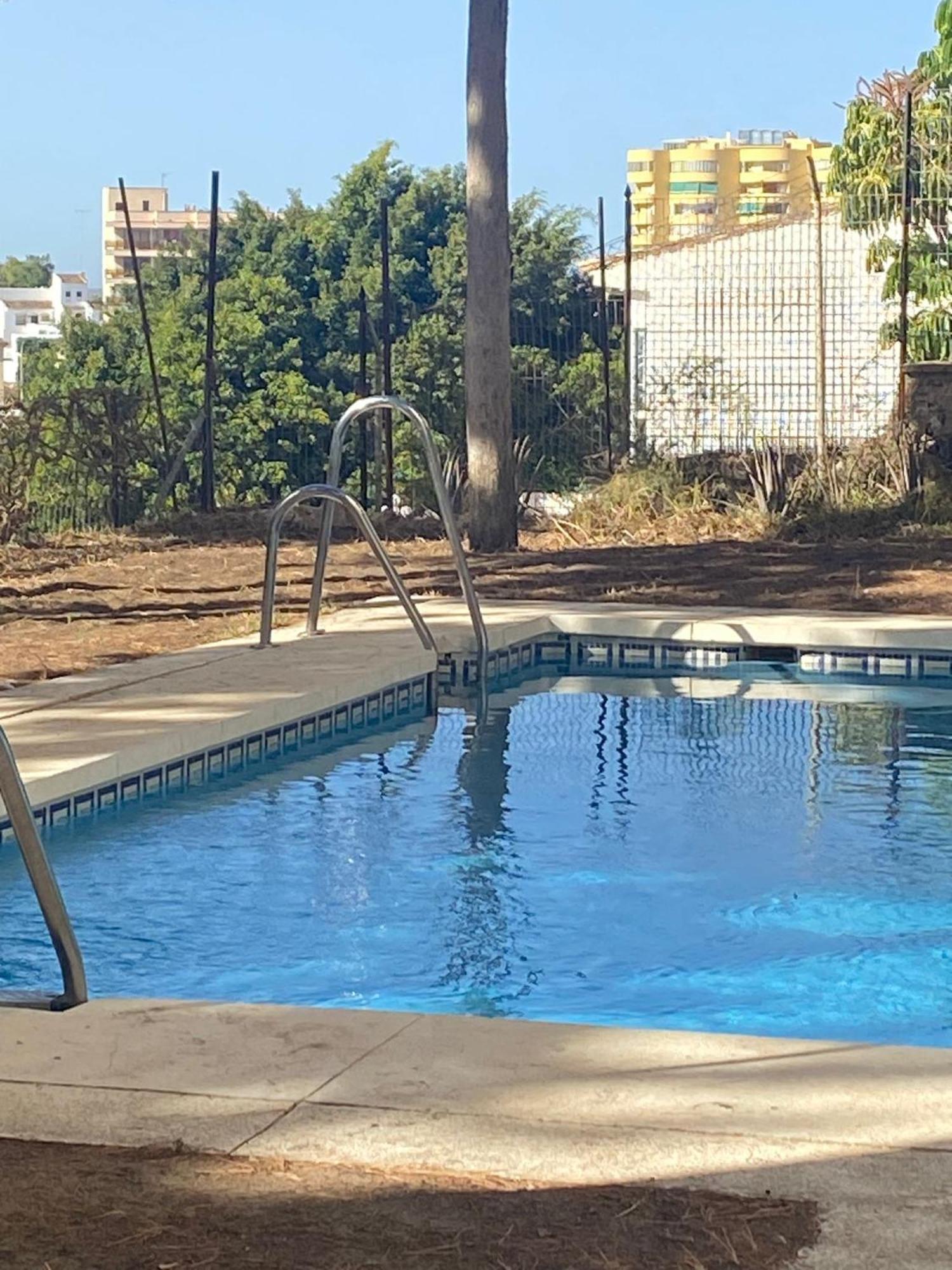 Apartamento Torremolinos Alexandri Ngoại thất bức ảnh