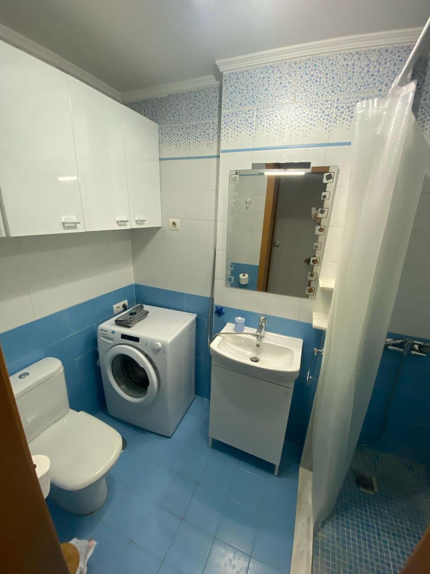 Apartamento Torremolinos Alexandri Ngoại thất bức ảnh