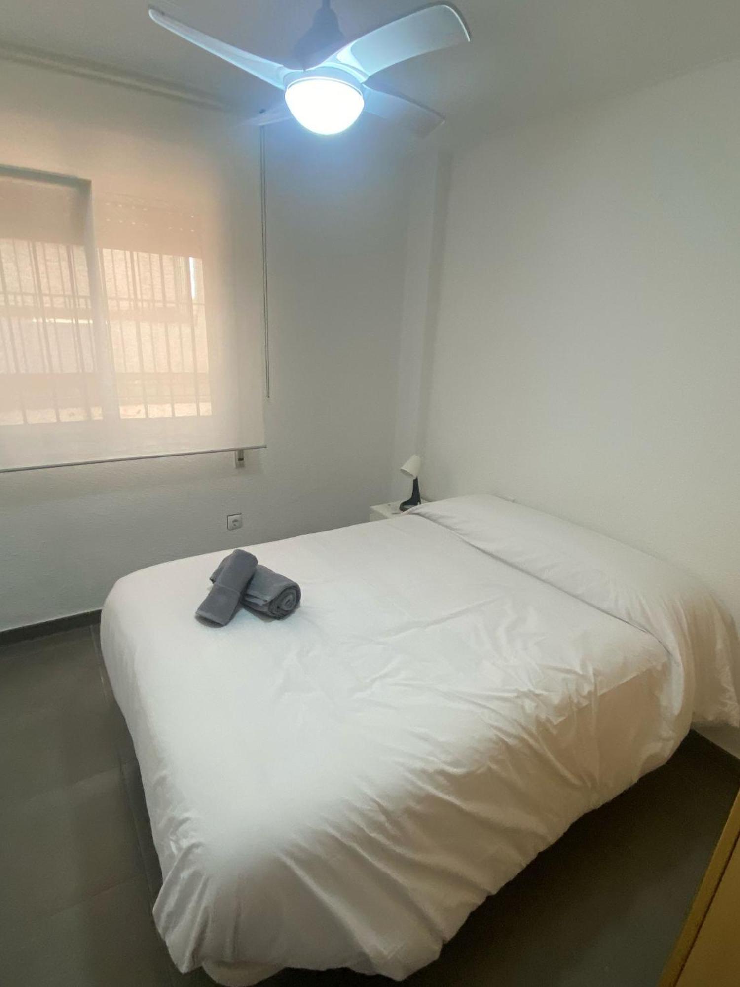 Apartamento Torremolinos Alexandri Ngoại thất bức ảnh