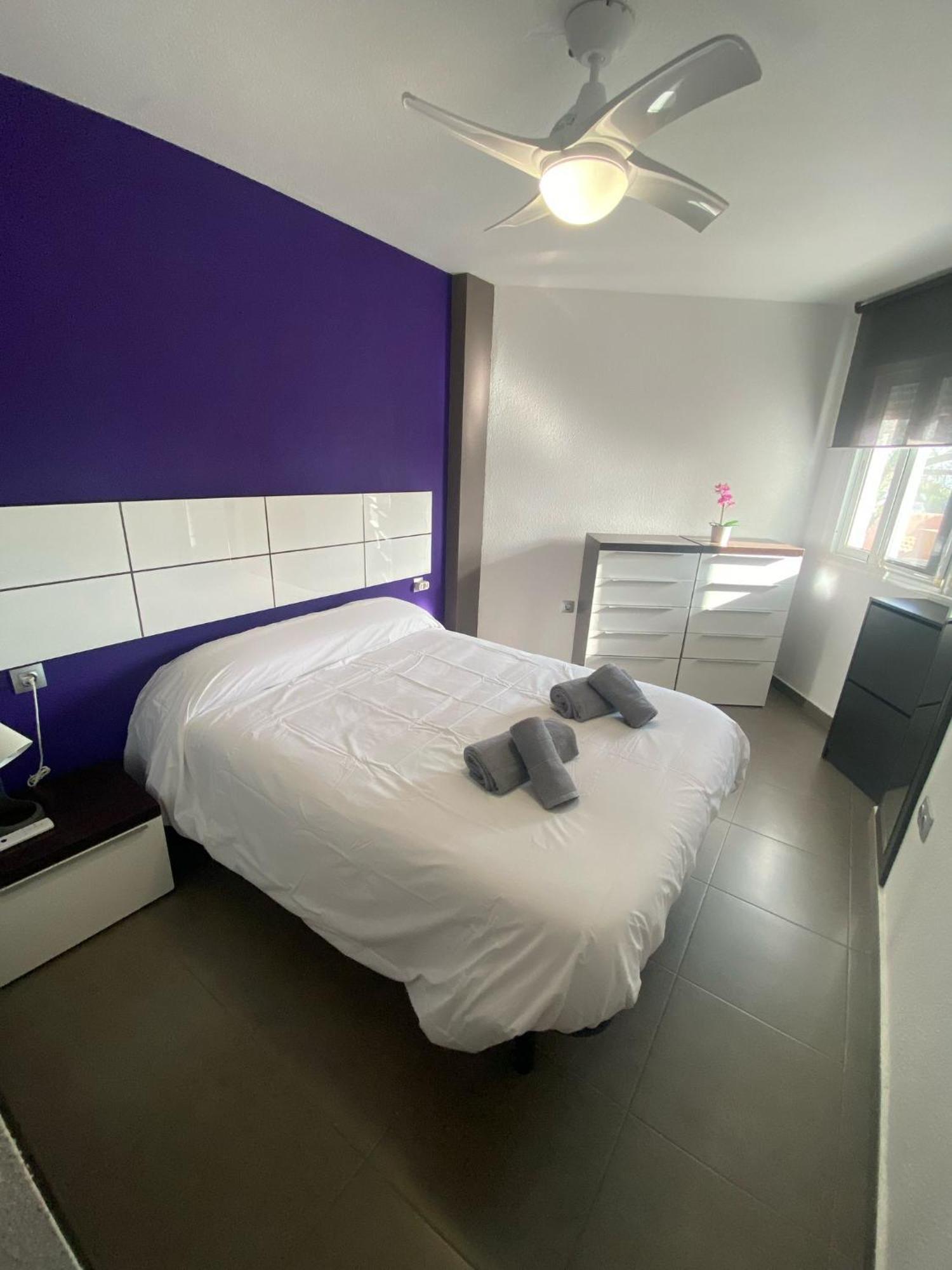 Apartamento Torremolinos Alexandri Ngoại thất bức ảnh